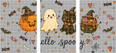 16oz Halloween-J 1731